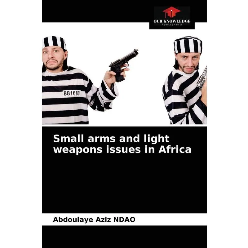 Small arms and light weapons issues in Africa
