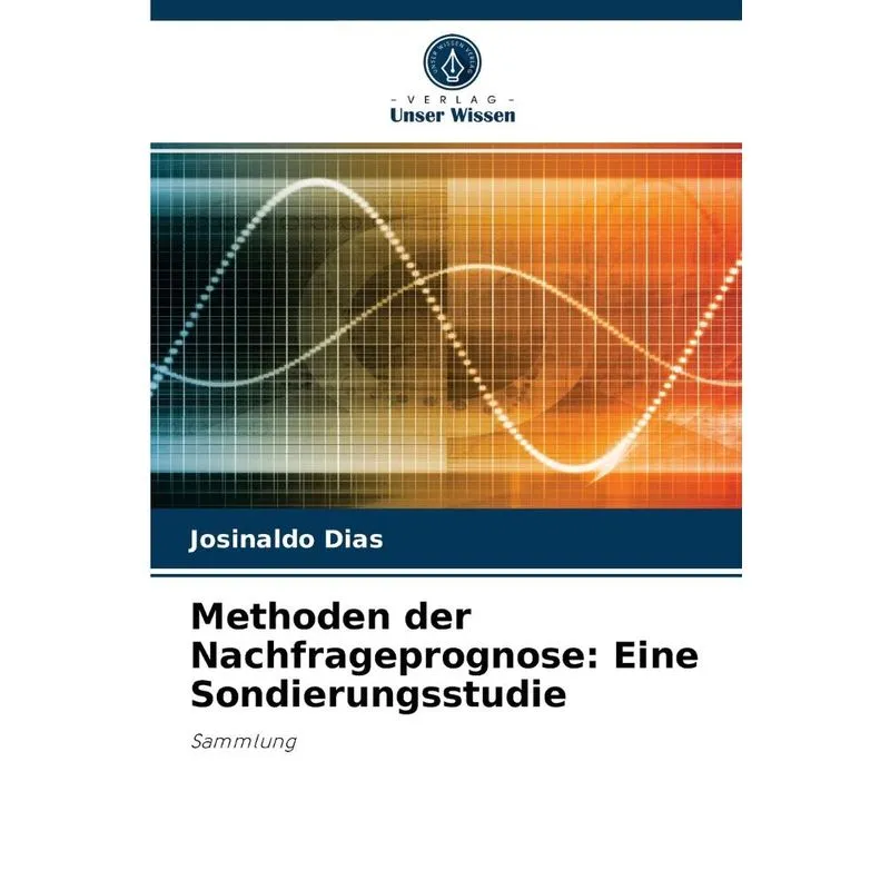 Methoden der Nachfrageprognose