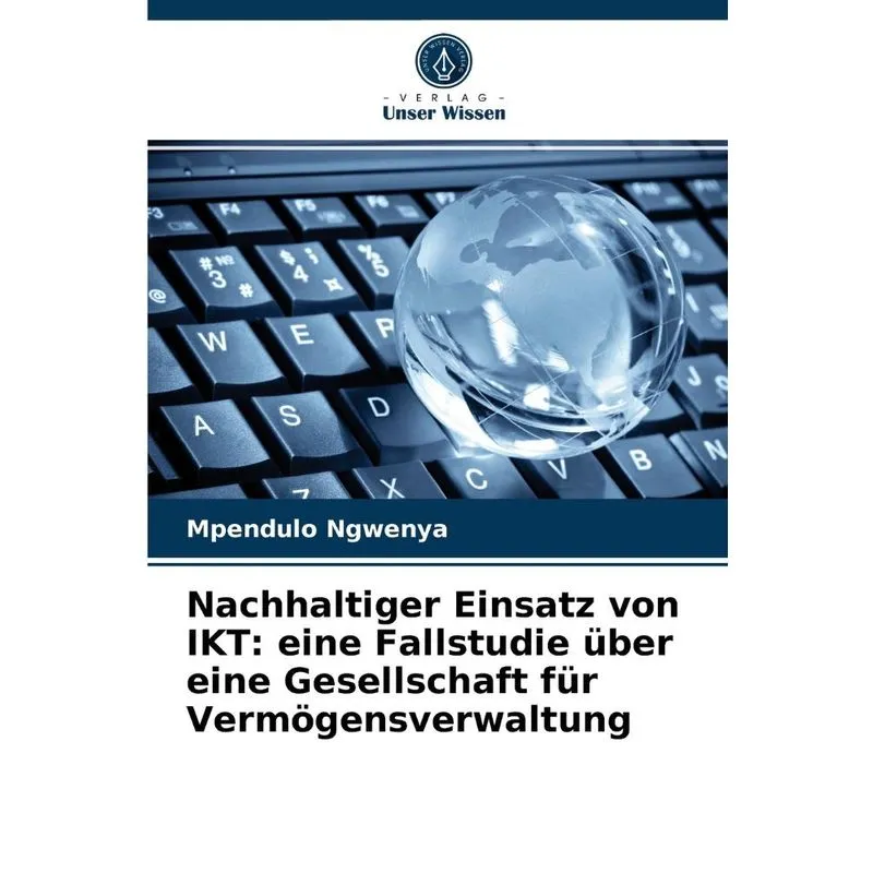 Nachhaltiger Einsatz von IKT