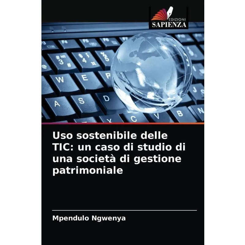 Uso sostenibile delle TIC