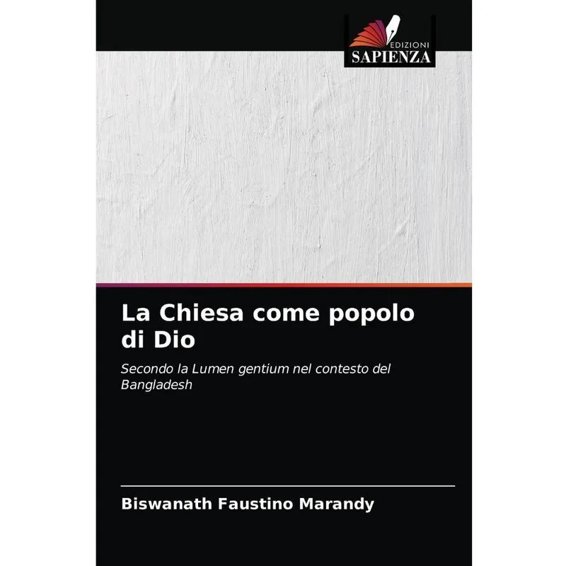 La Chiesa come popolo di Dio