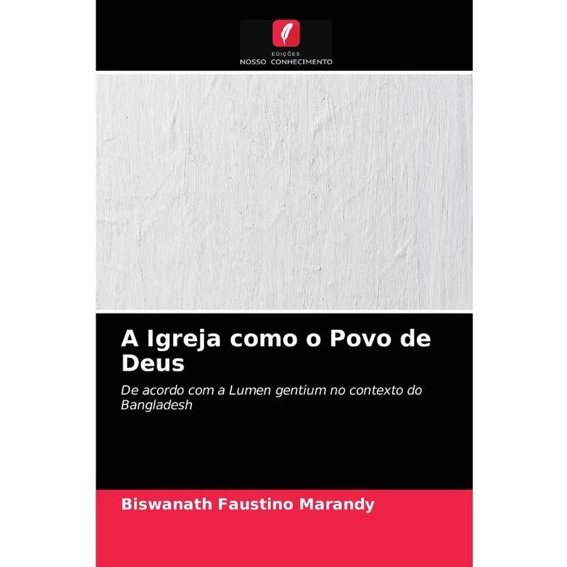 A Igreja como o Povo de Deus