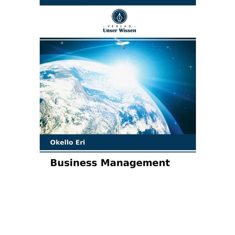 Business Management