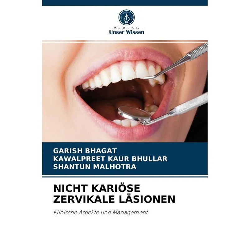 NICHT KARIÖSE ZERVIKALE LÄSIONEN