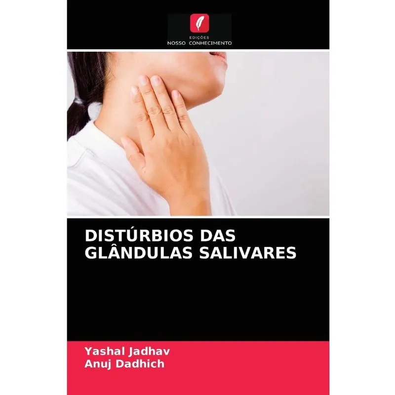 Distúrbios das glândulas salivares