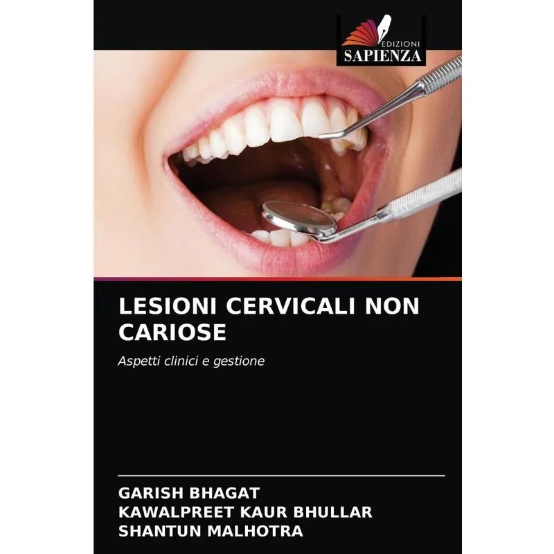 LESIONI CERVICALI NON CARIOSE
