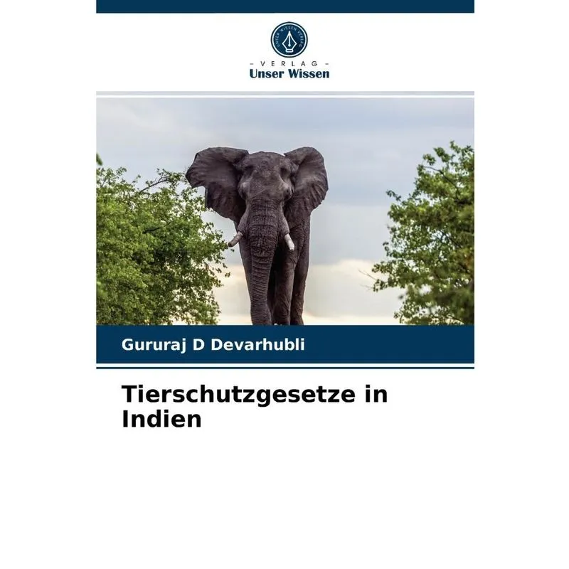 Tierschutzgesetze in Indien