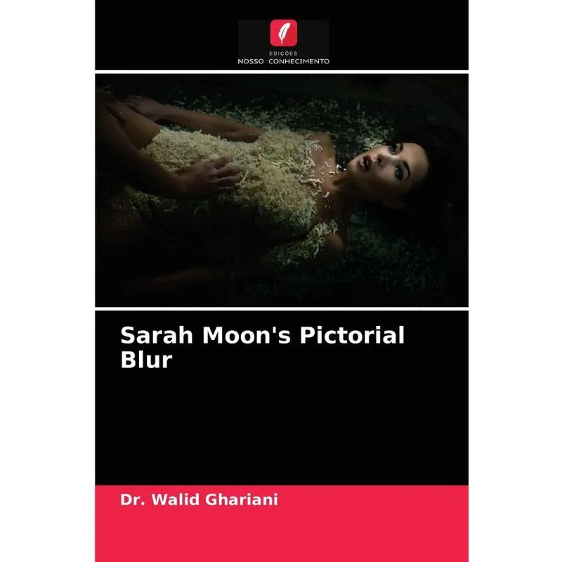 Sarah Moons Pictorial Blur
