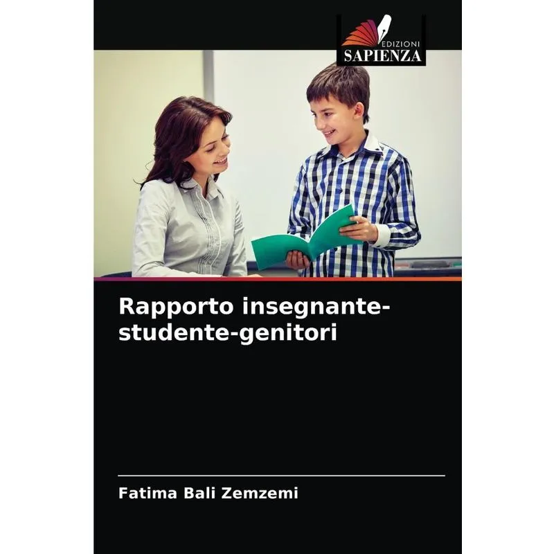 Rapporto insegnante-studente-genitori