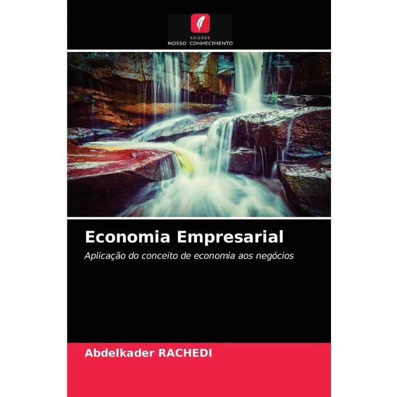 Economia Empresarial