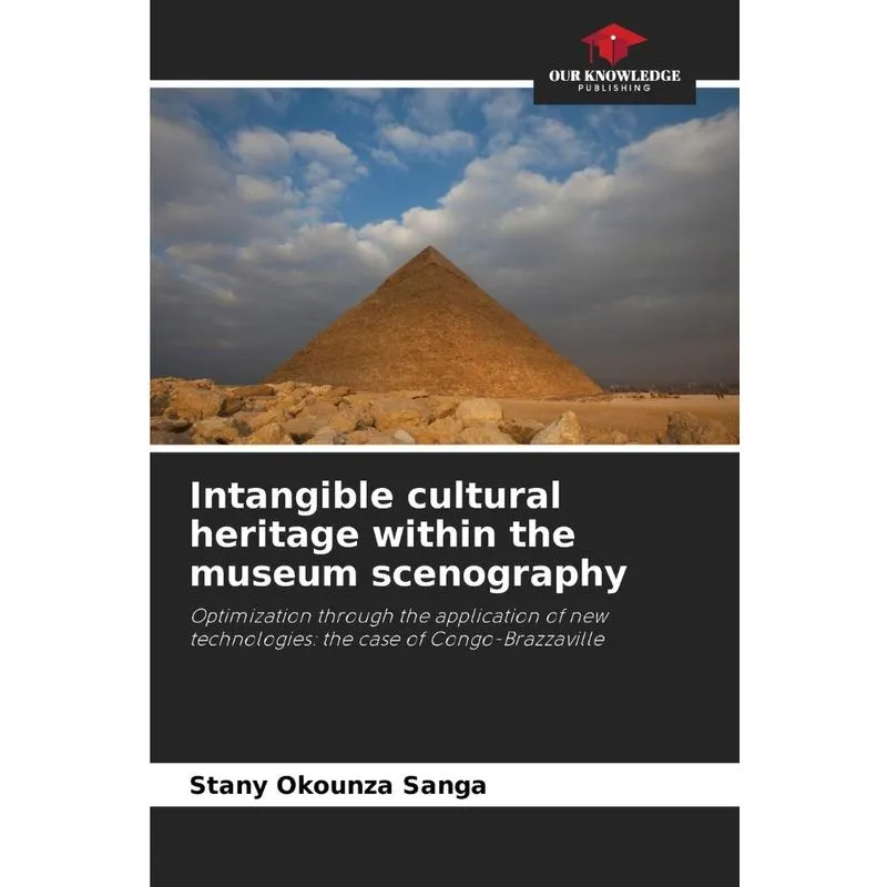 Intangible Cultural Heritage Within The Museum Scenography
