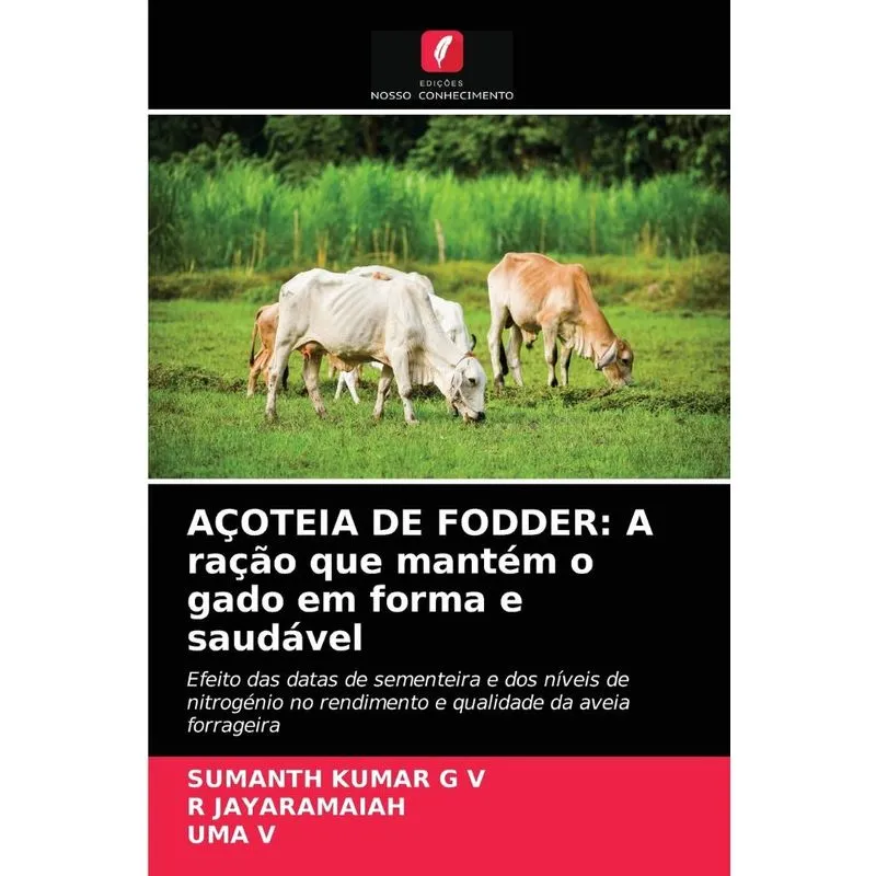 AÇOTEIA DE FODDER
