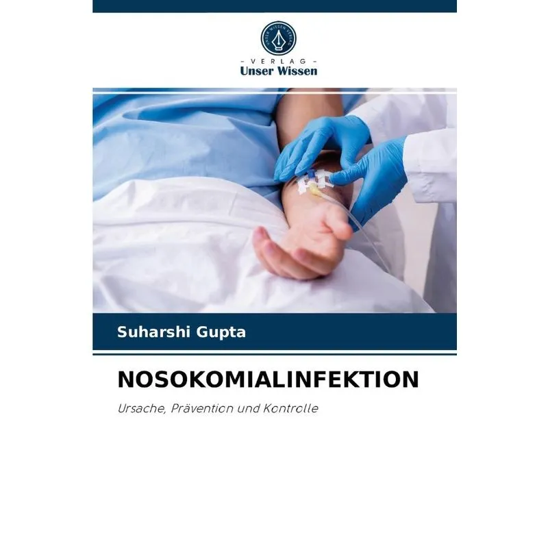 NOSOKOMIALINFEKTION
