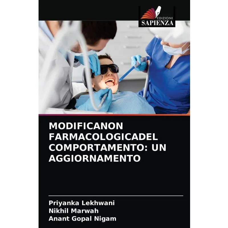 MODIFICANON FARMACOLOGICADEL COMPORTAMENTO