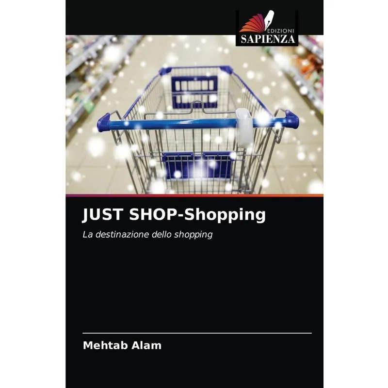 JUST SHOP-Shopping