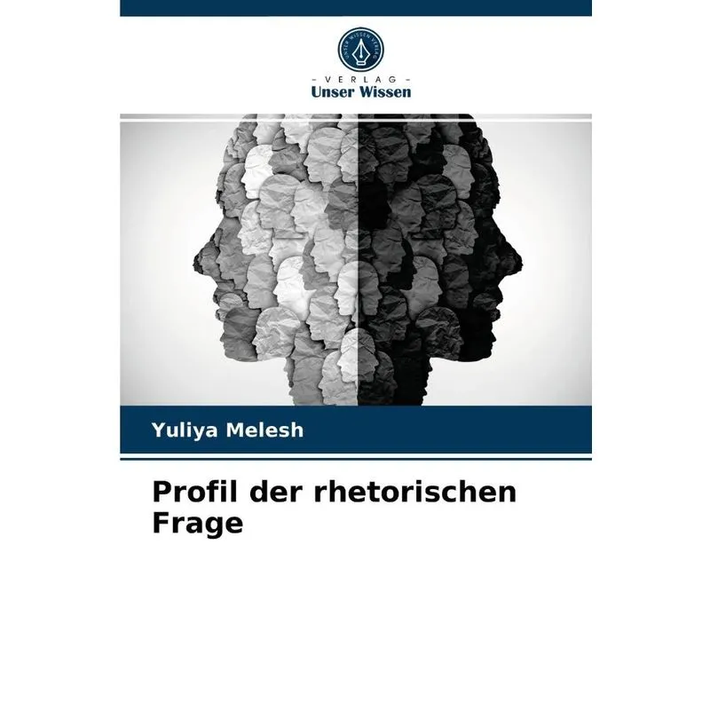 Profil der rhetorischen Frage