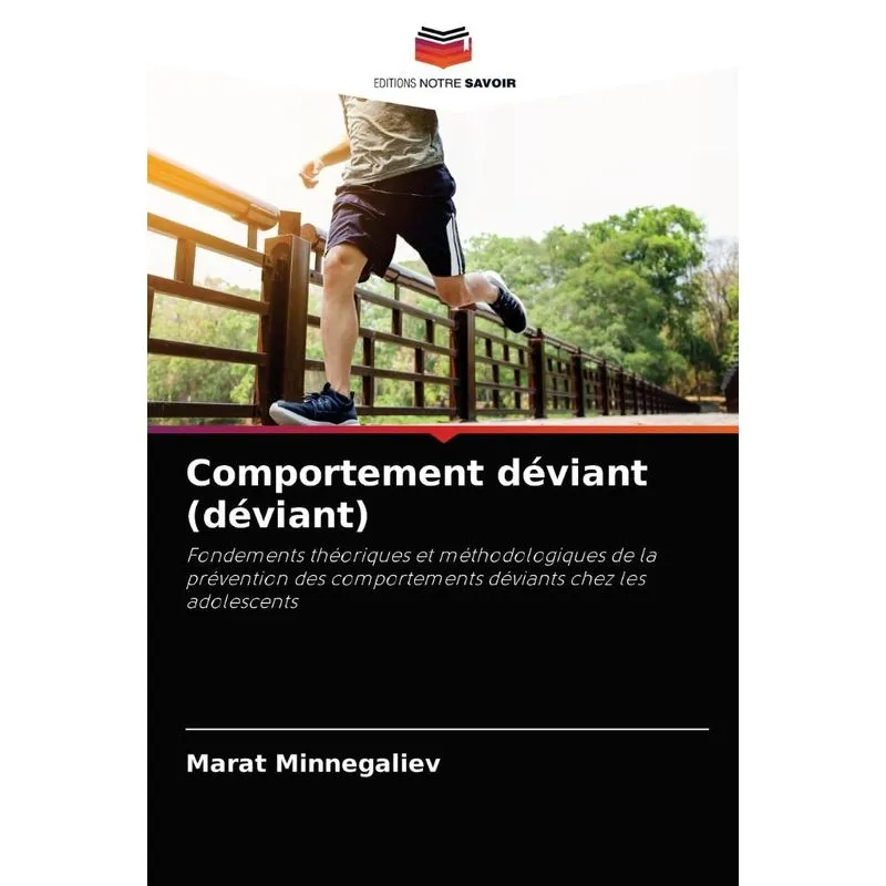 Comportement déviant (déviant)