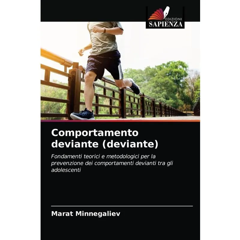 Comportamento deviante (deviante)