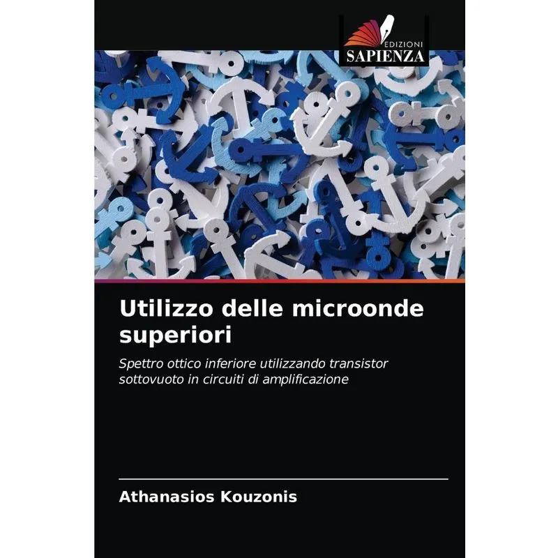 Utilizzo delle microonde superiori