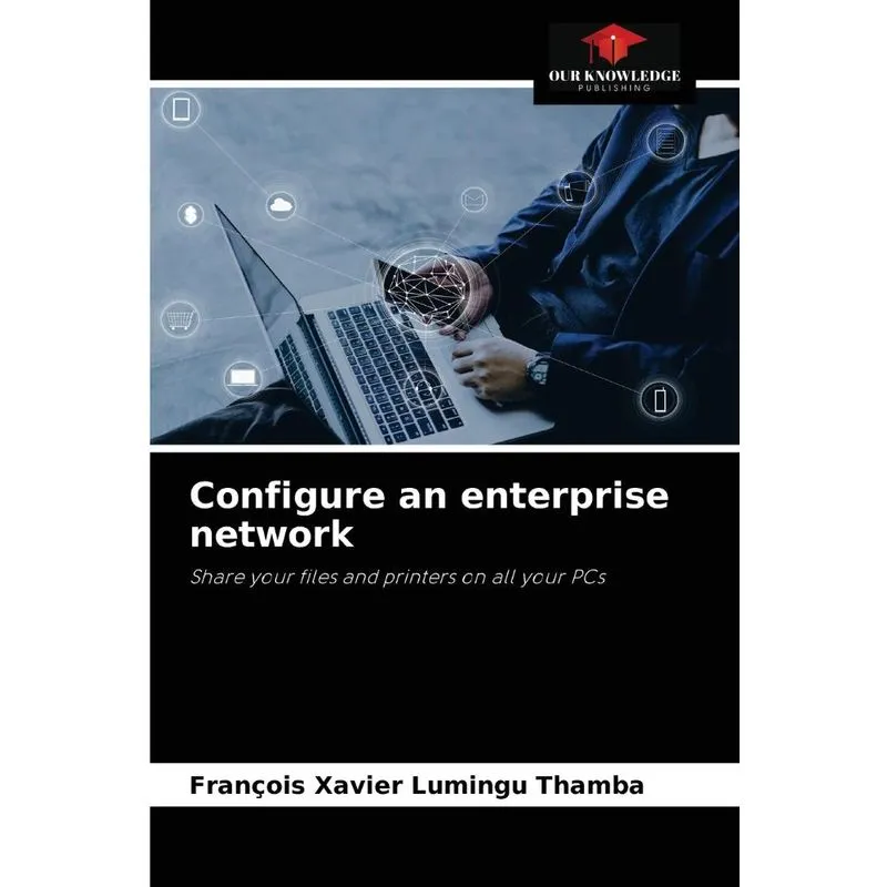 Configure an enterprise network