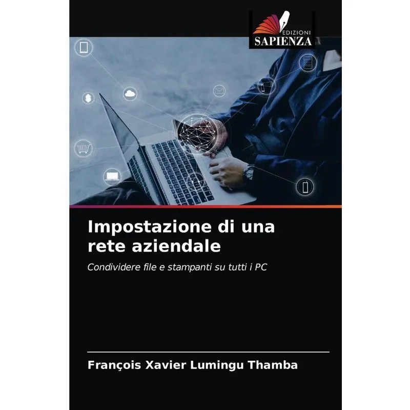 Impostazione di una rete aziendale