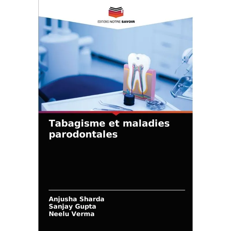 Tabagisme et maladies parodontales