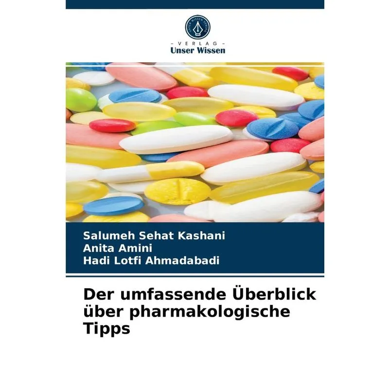 Der umfassende Überblick über pharmakologische Tipps