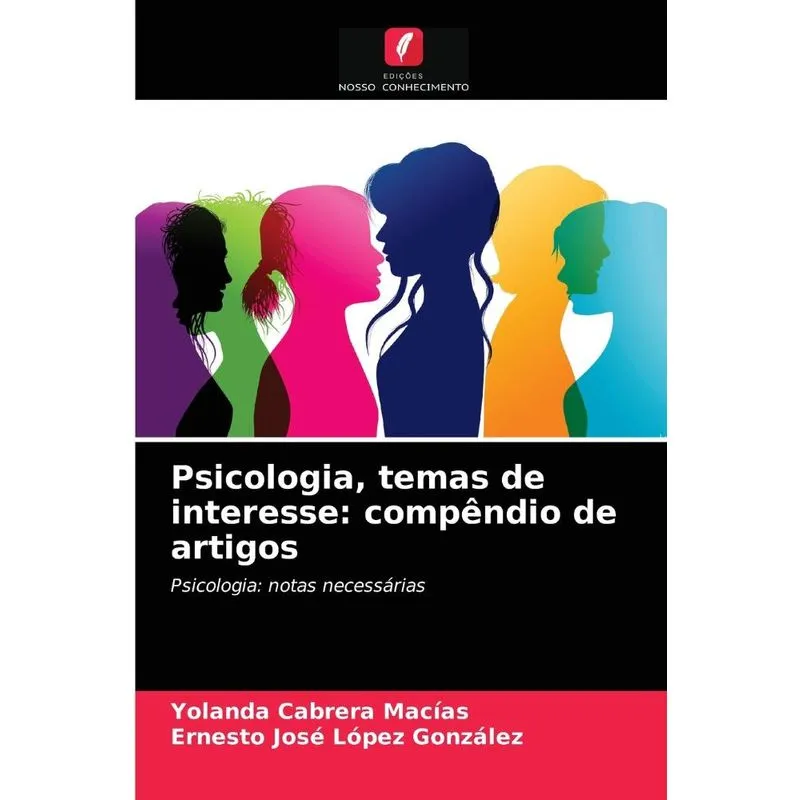 Psicologia, temas de interesse