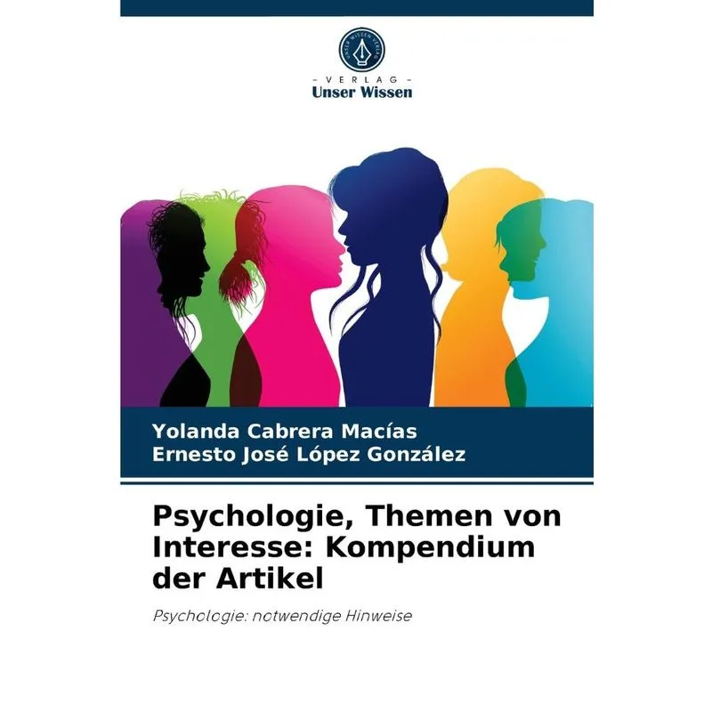 Psychologie, Themen von Interesse