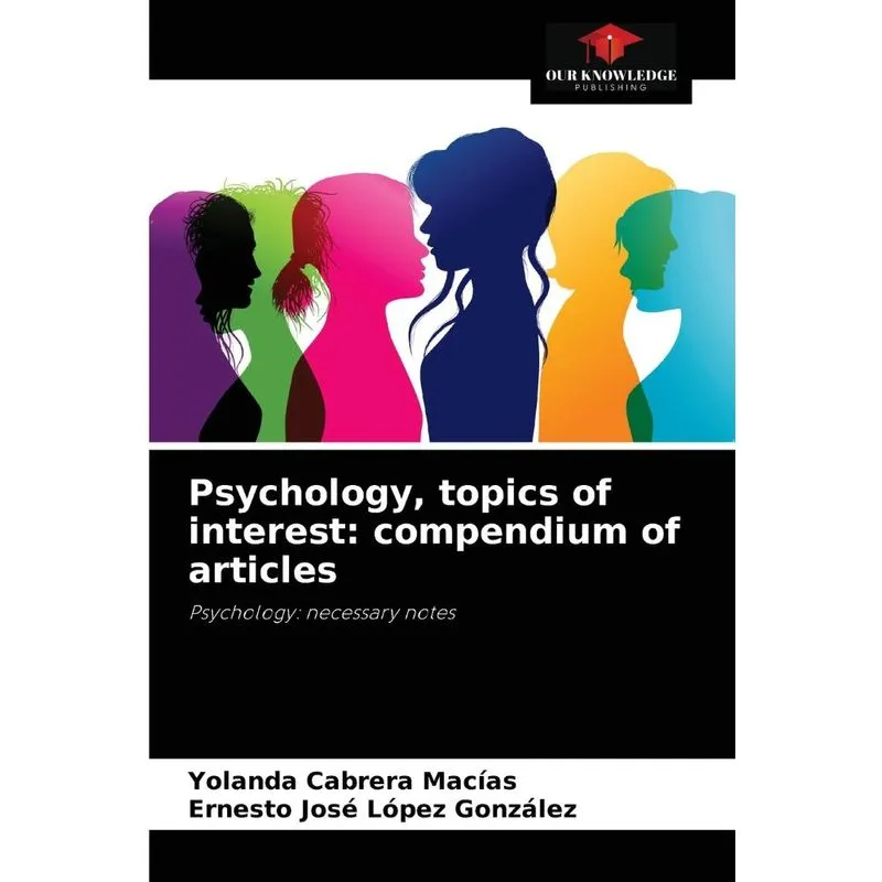 Psychology, topics of interest