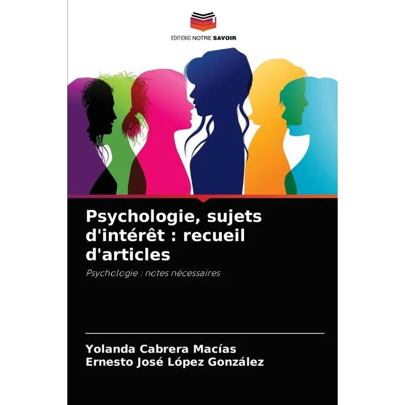 Psychologie, sujets dintérêt