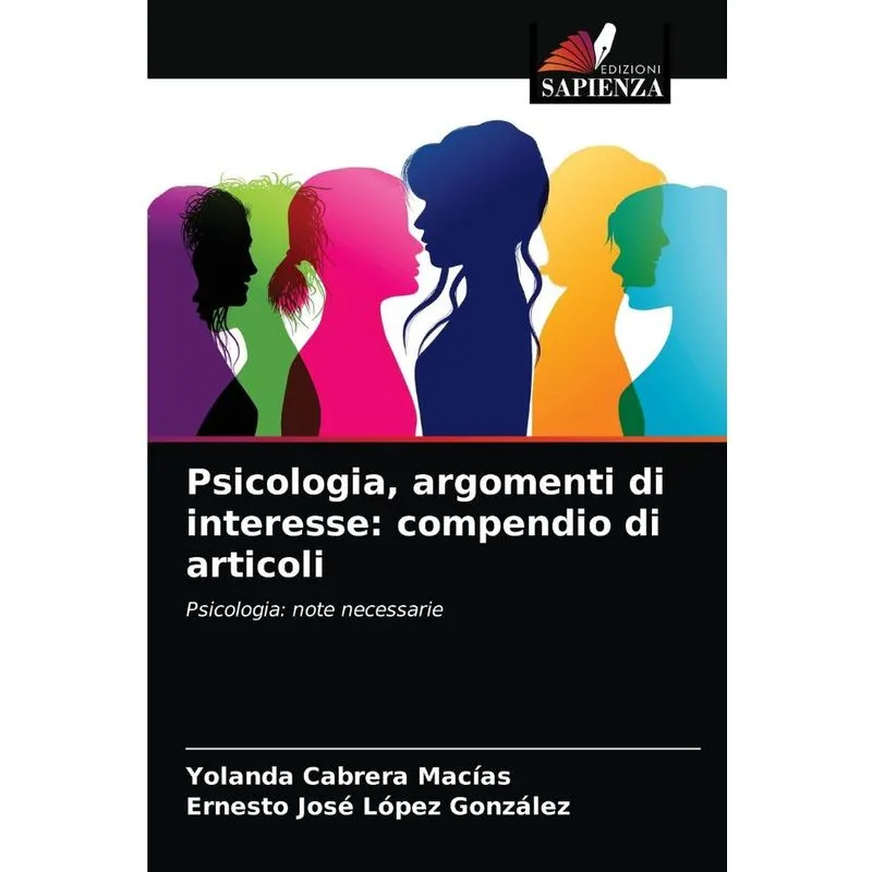 Psicologia, argomenti di interesse