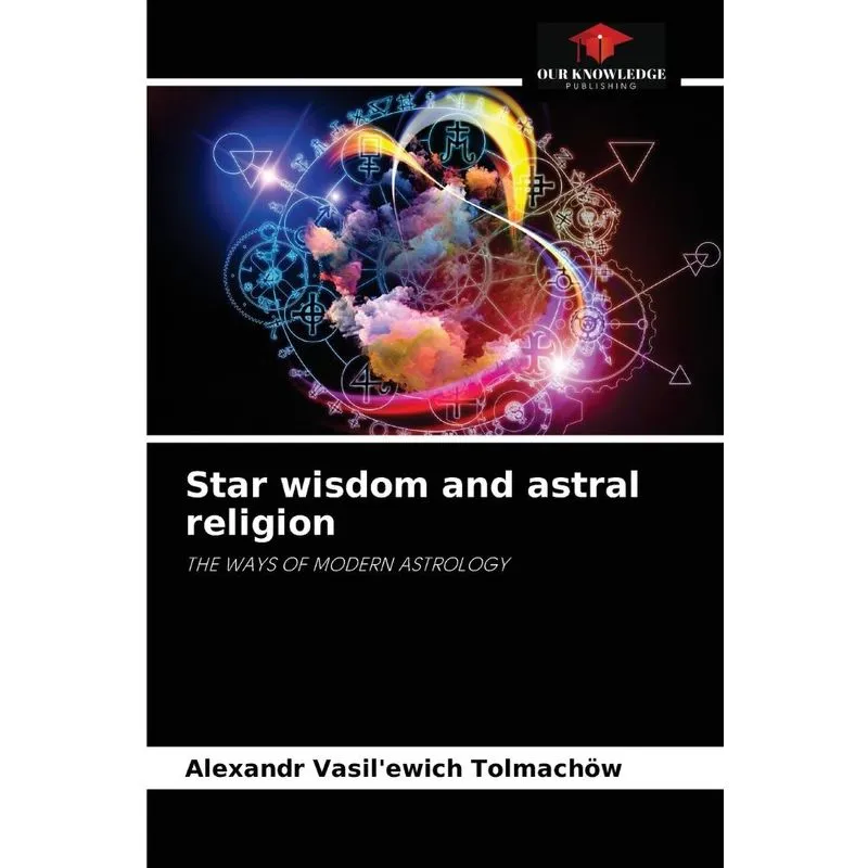 Star wisdom and astral religion