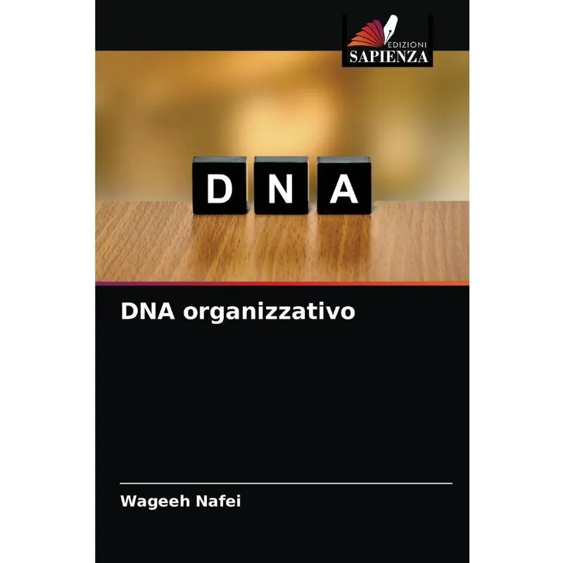 DNA organizzativo