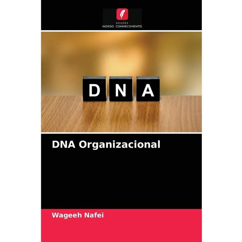 Dna Organizacional