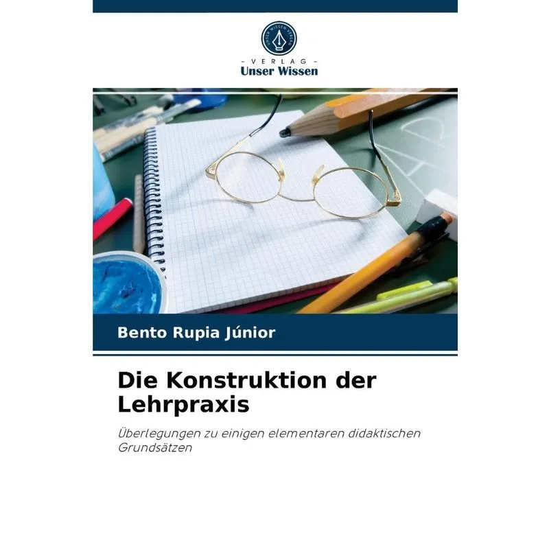Die Konstruktion der Lehrpraxis