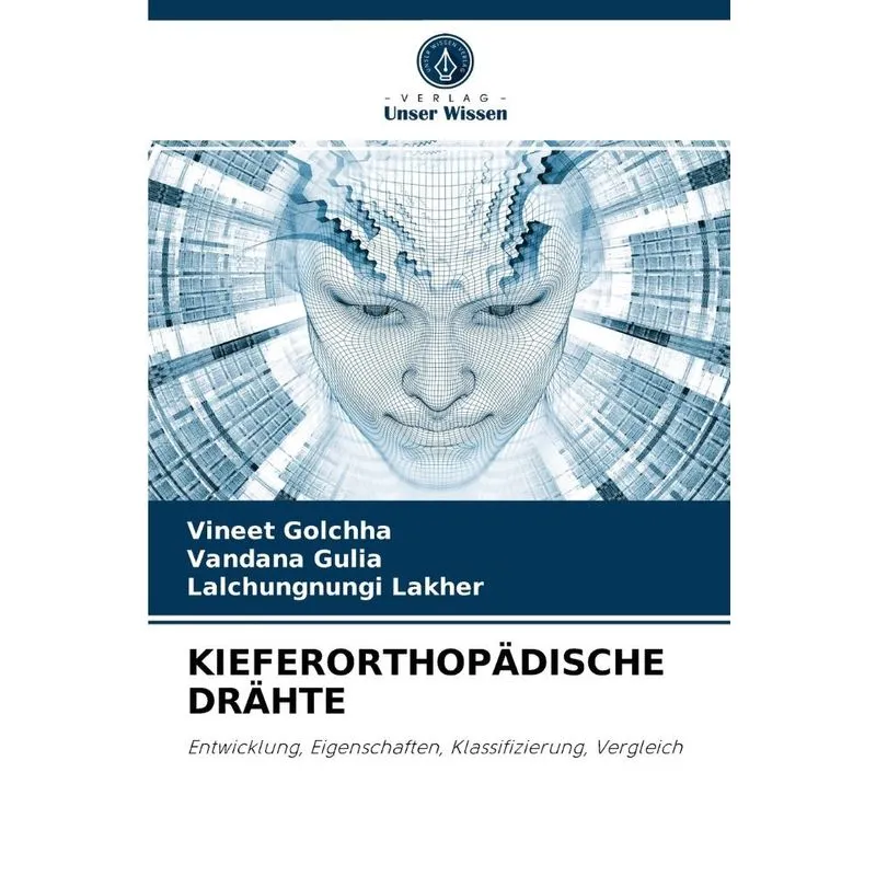 KIEFERORTHOPÄDISCHE DRÄHTE