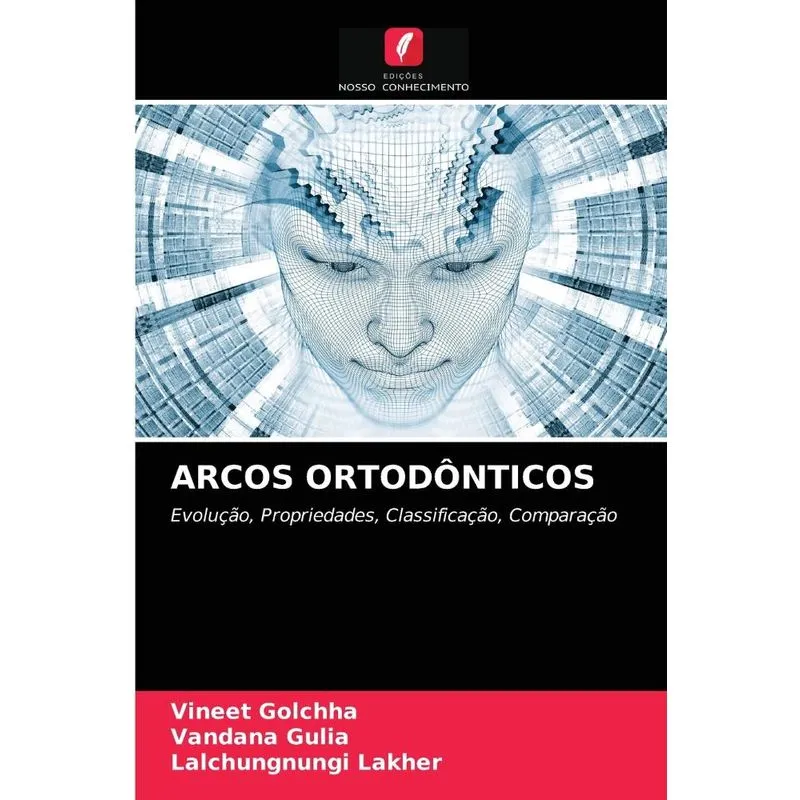 ARCOS ORTODÔNTICOS