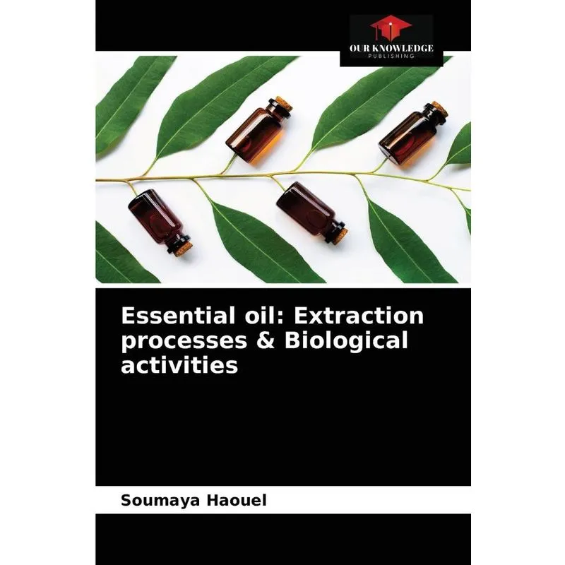 Essential oil
