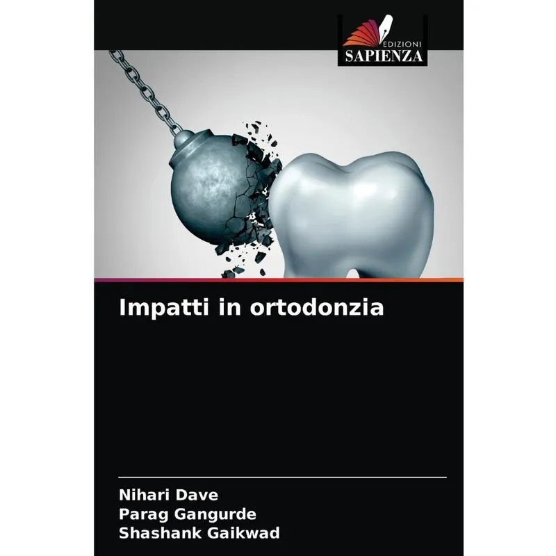 Impatti in ortodonzia