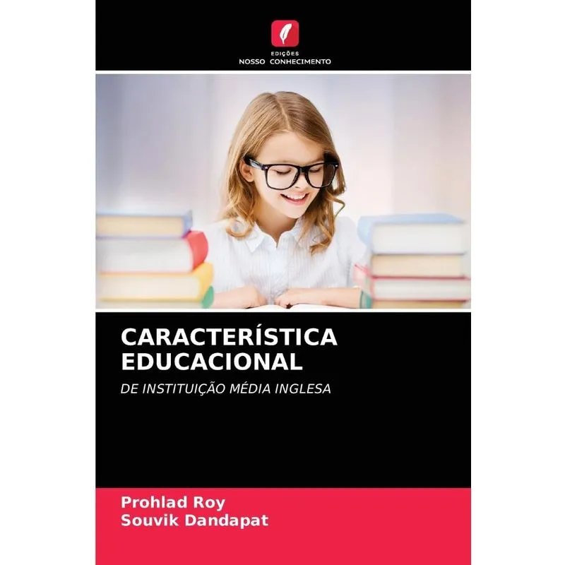 CARACTERÍSTICA EDUCACIONAL