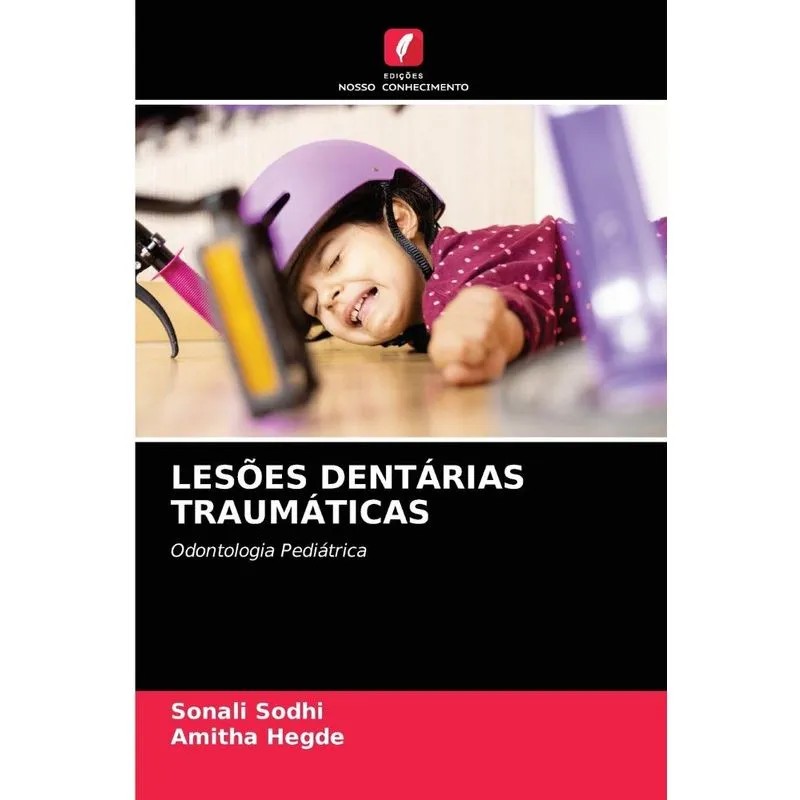 LESÕES DENTÁRIAS TRAUMÁTICAS