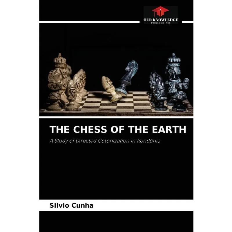 THE CHESS OF THE EARTH