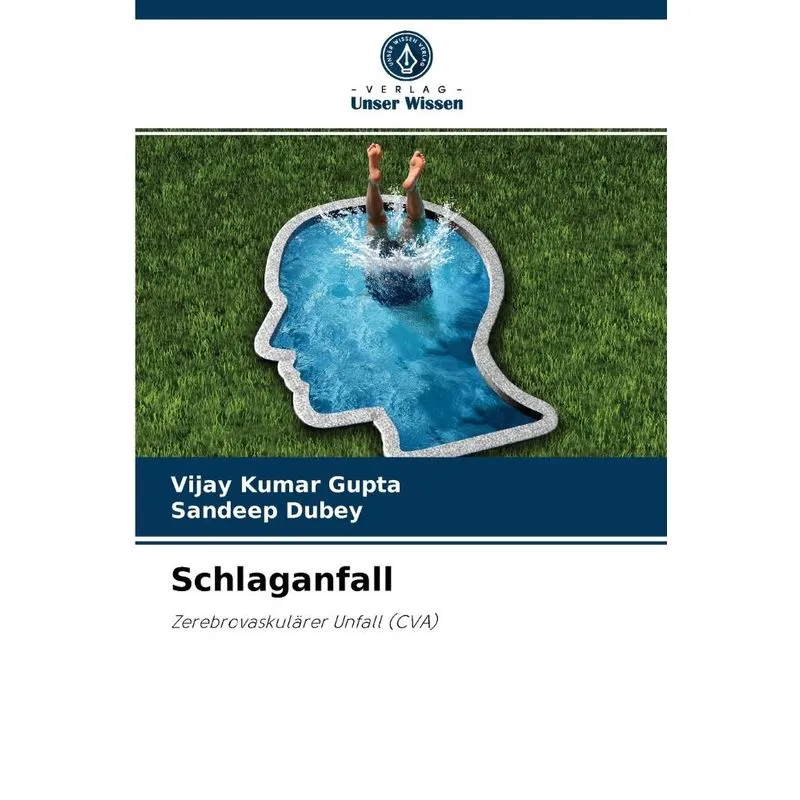 Schlaganfall