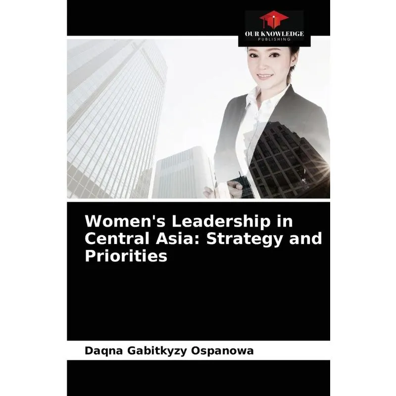 Womens Leadership in Central Asia