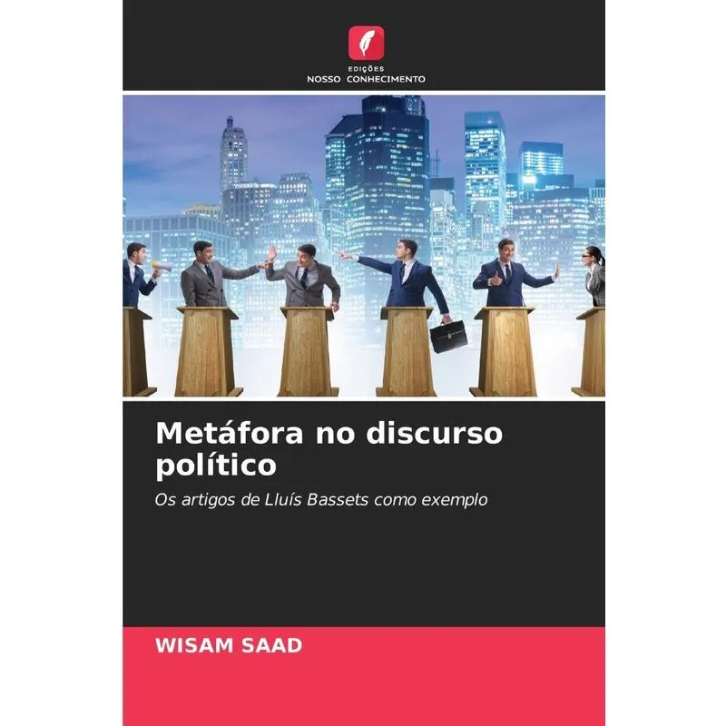 Metáfora No Discurso Político