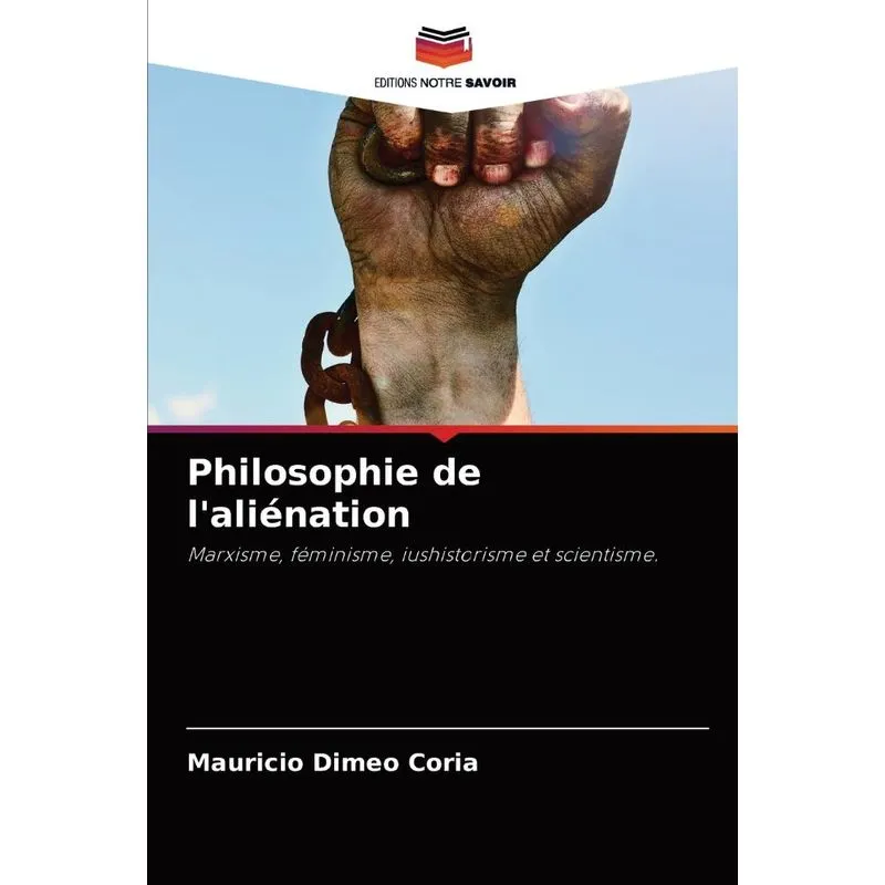 Philosophie de laliénation