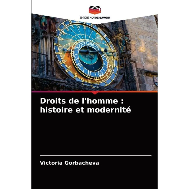 Droits de lhomme