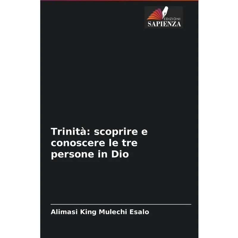 Trinità
