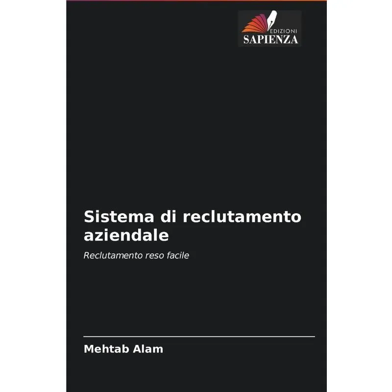 Sistema di reclutamento aziendale